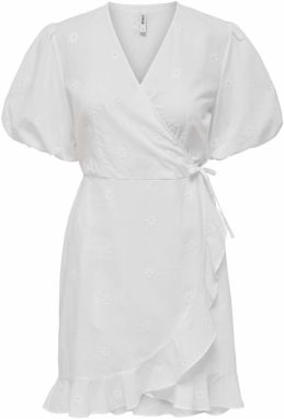 ONLY Šaty 'Serra'  biela