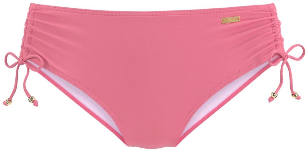 LASCANA Bikinové nohavičky 'Italy'  rosé