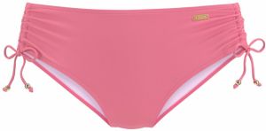 LASCANA Bikinové nohavičky 'Italy'  rosé