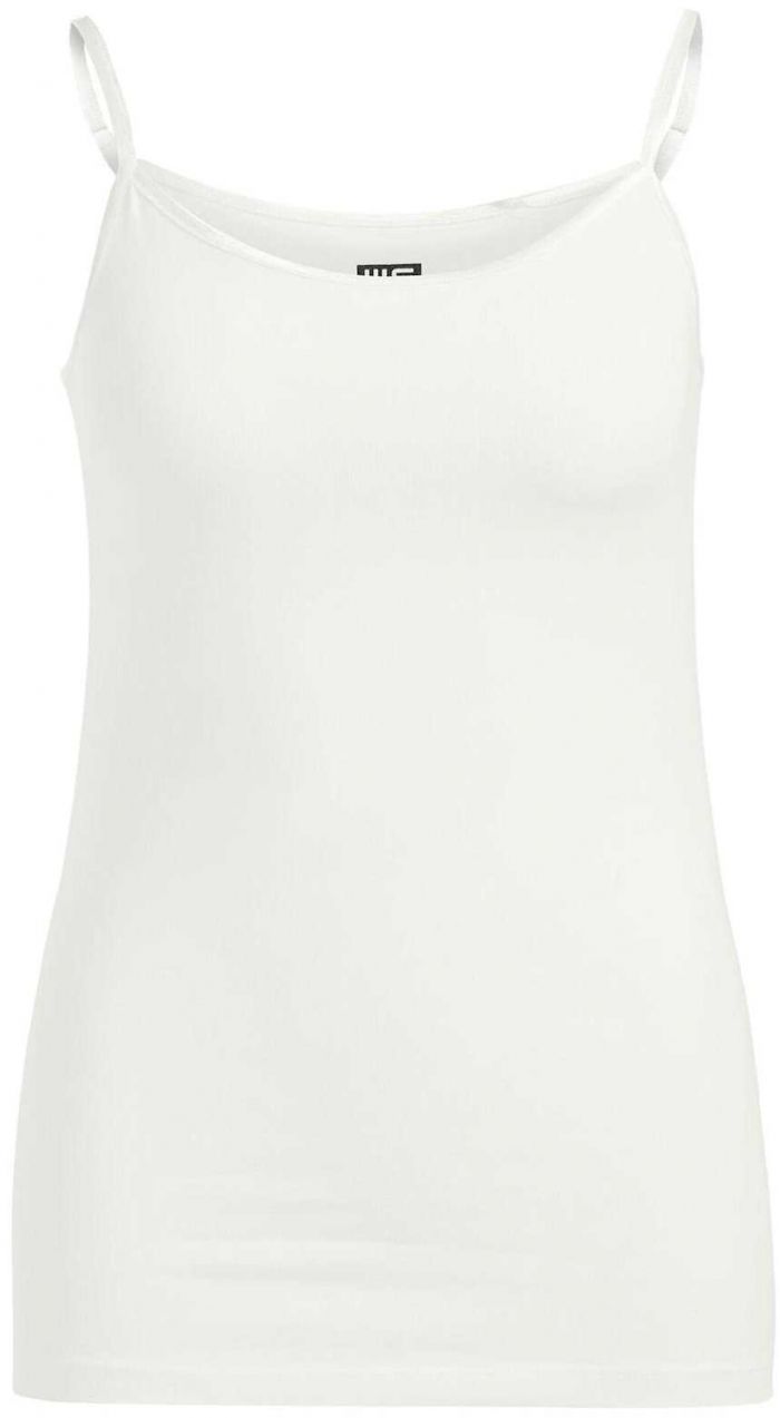 WE Fashion Top  biela