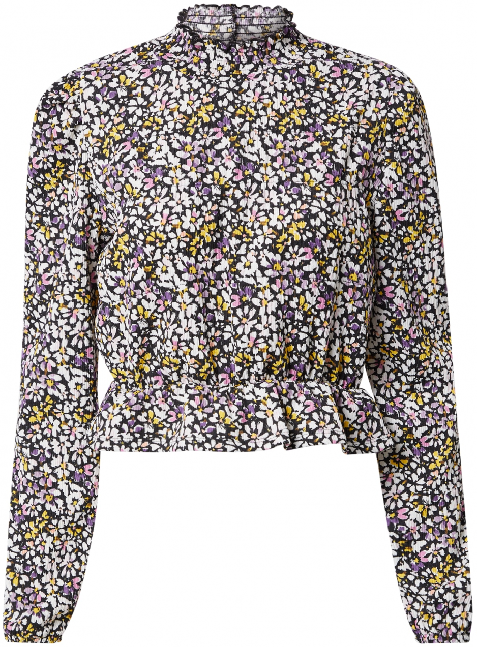 Oasis Tričko  zmiešané farby