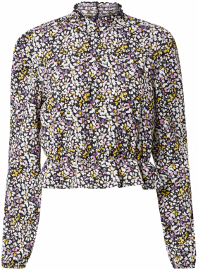 Oasis Tričko  zmiešané farby