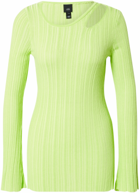 River Island Tričko  limetová