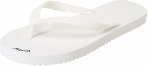 FLIP*FLOP Žabky  šedobiela