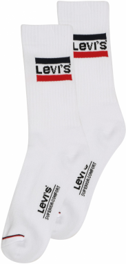 LEVI'S ® Ponožky  námornícka modrá / červená / biela