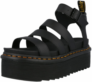Dr. Martens Sandále 'Blaire'  čierna