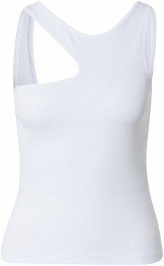 LeGer by Lena Gercke Top 'Johanna'  biela