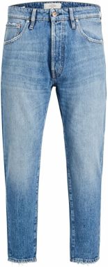 JACK & JONES Džínsy 'FRANK'  modrá denim