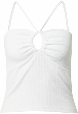 VERO MODA Top 'ALASKA'  biela