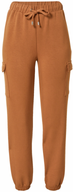 Warehouse Kapsáče  karamelová