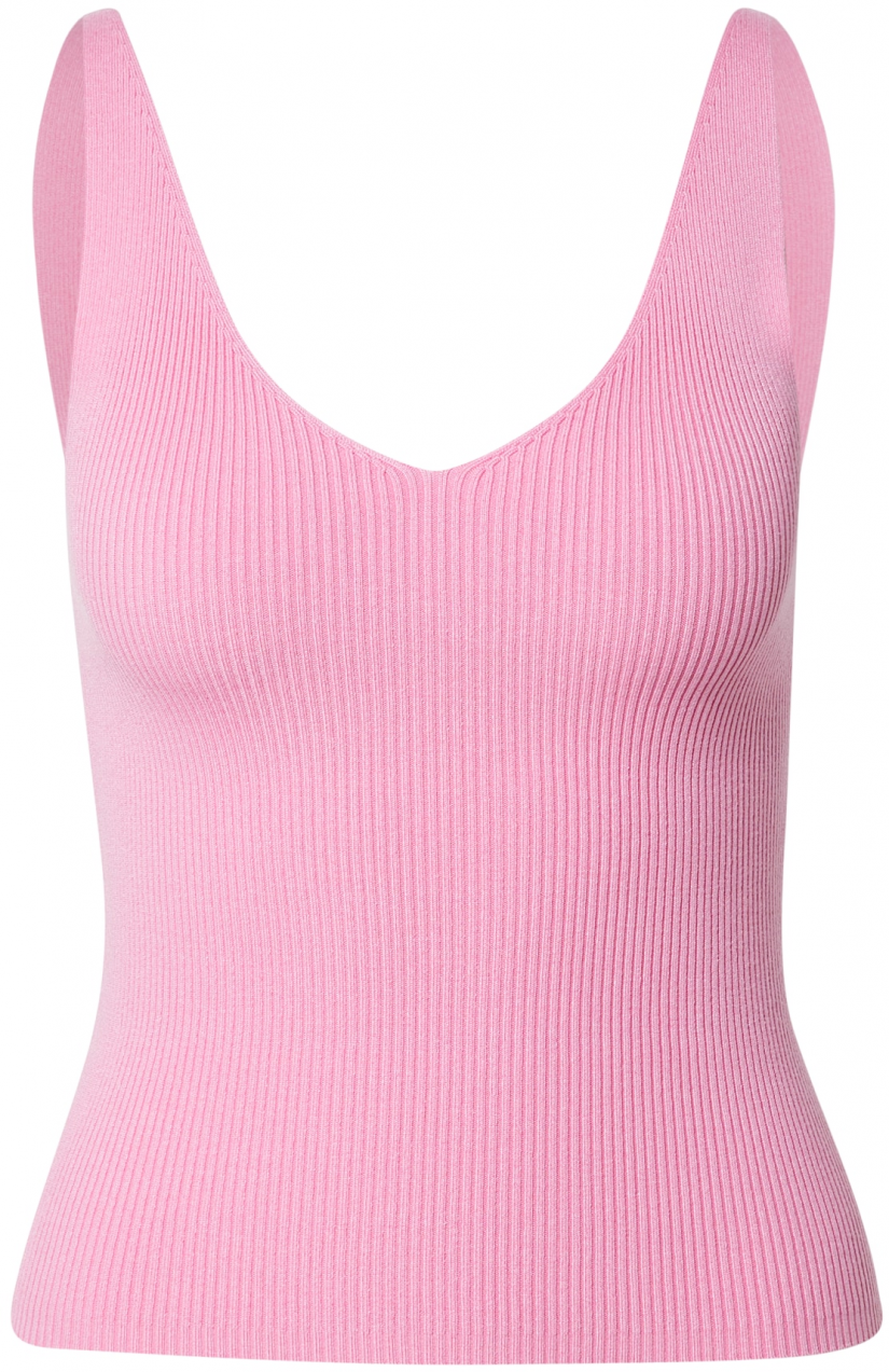 JDY Top 'Nanna'  ružová