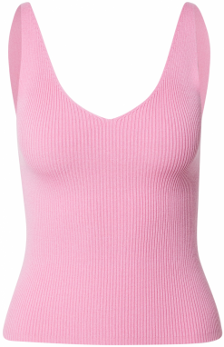 JDY Top 'Nanna'  ružová