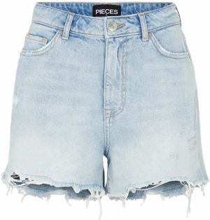 PIECES Džínsy 'Tulla'  modrá denim