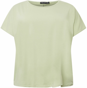 Nasty Gal Plus Tričko  jablková