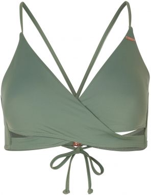 O'NEILL Bikinový top 'Baay'  zelená