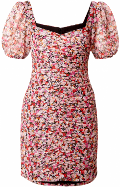 Forever New Šaty 'Aria'  zmiešané farby