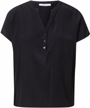 ABOUT YOU Tričko 'Tayra'  čierna