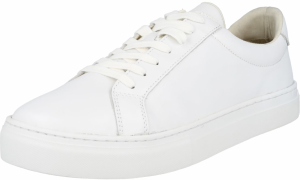 VAGABOND SHOEMAKERS Nízke tenisky 'PAUL 2.0'  biela