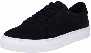 VAGABOND SHOEMAKERS Nízke tenisky 'Paul'  tmavomodrá