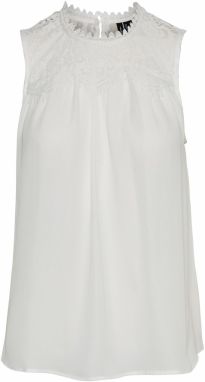 VERO MODA Blúzka 'Maple'  biela