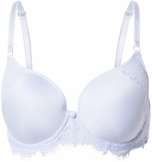 LingaDore Podprsenka  svetlomodrá