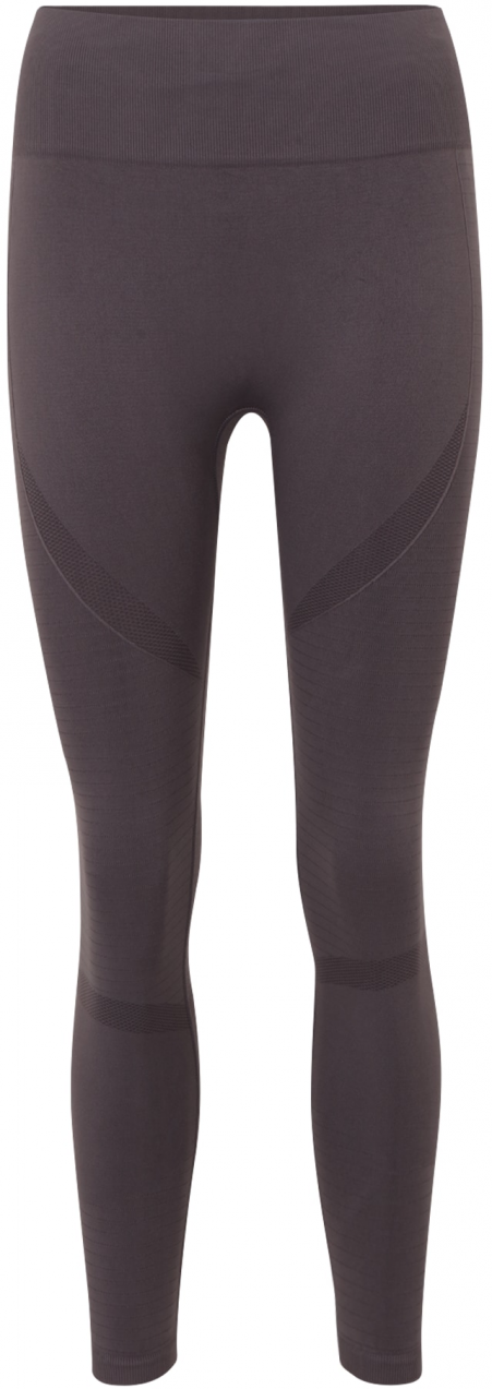 Athlecia Športové nohavice 'Nagar'  tmavosivá