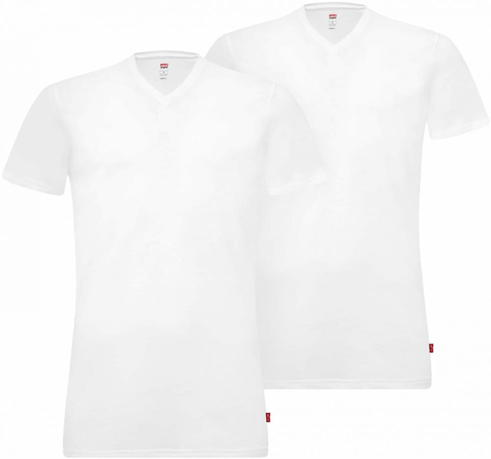 LEVI'S ® Tielko  biela
