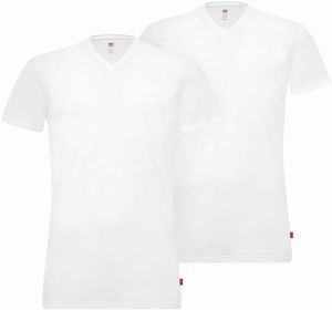 LEVI'S ® Tielko  biela