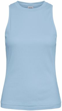 VERO MODA Top 'Lavender'  svetlomodrá