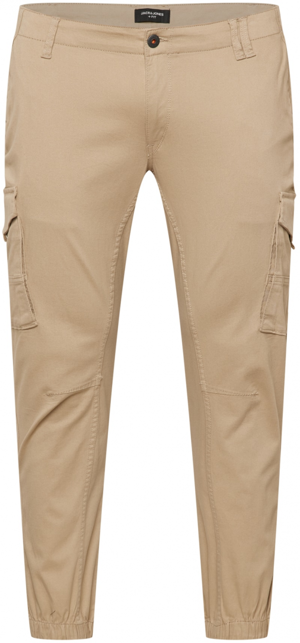 Jack & Jones Plus Kapsáče 'Paul'  svetlobéžová