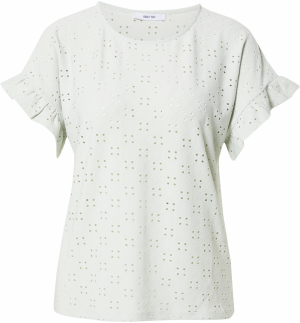 ABOUT YOU Tričko 'May'  mätová