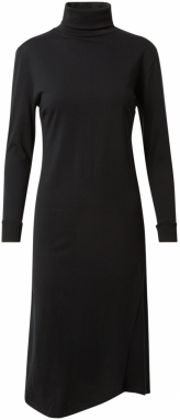 CASA AMUK Šaty  čierna