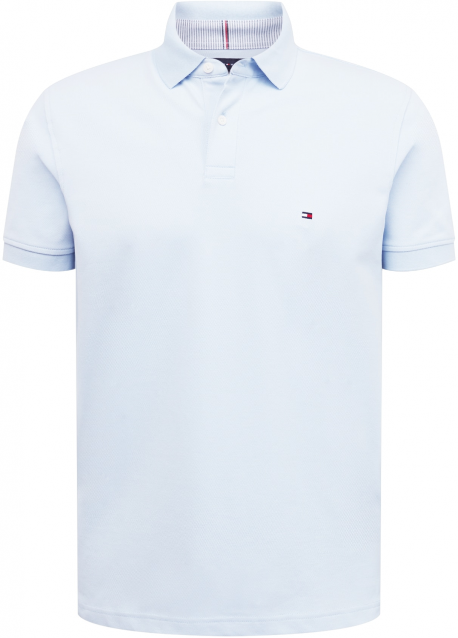 TOMMY HILFIGER Tričko  svetlomodrá