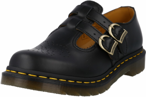 Dr. Martens Papuče  čierna