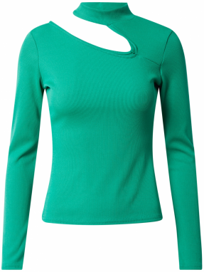 Warehouse Tričko  zelená