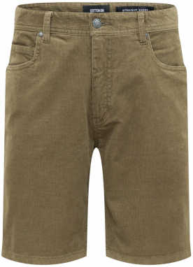 Cotton On Džínsy  kaki