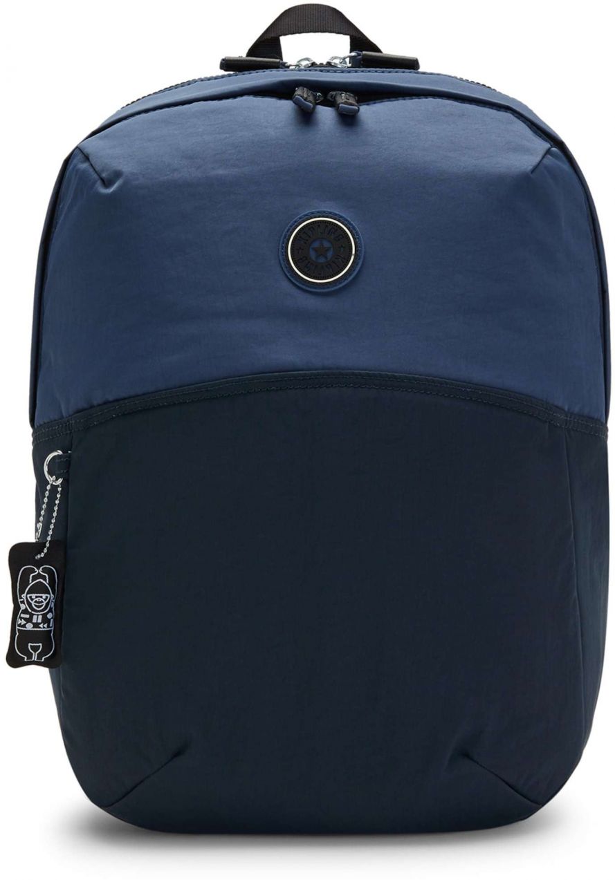 KIPLING Batoh 'Ayano'  modrá