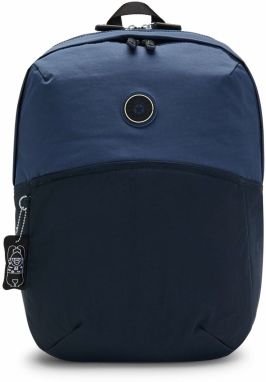 KIPLING Batoh 'Ayano'  modrá