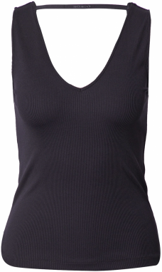 Calvin Klein Top  čierna