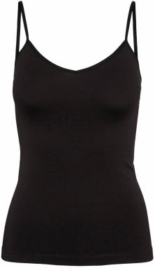 VERO MODA Top 'Jackie'  čierna