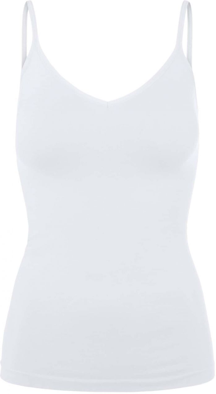 VERO MODA Top 'Jackie'  biela