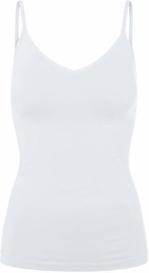 VERO MODA Top 'Jackie'  biela