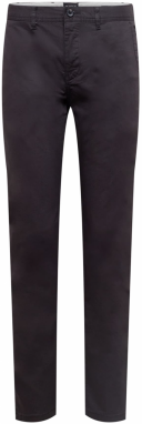 SCOTCH & SODA Chino nohavice 'Mott'  antracitová