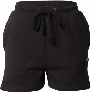ELLESSE Nohavice 'Nanoarrow'  čierna