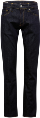 Kings Of Indigo Džínsy 'CHARLES'  modrá denim