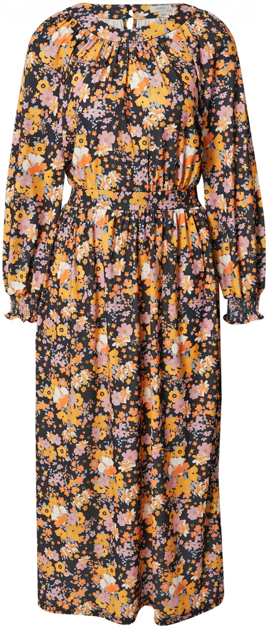 Oasis Šaty  zmiešané farby