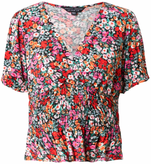 Dorothy Perkins Blúzka  zmiešané farby