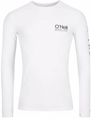 O'NEILL Funkčné tričko 'Cali'  čierna / biela