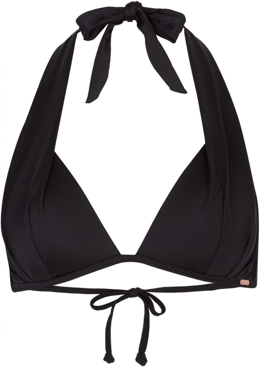 O'NEILL Bikinový top  čierna