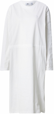 ADIDAS ORIGINALS Šaty  biela